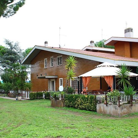 La Casa Della Musica Bed & Breakfast Ciampino Luaran gambar