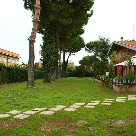 La Casa Della Musica Bed & Breakfast Ciampino Luaran gambar