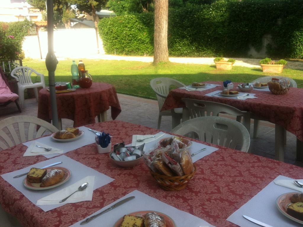 La Casa Della Musica Bed & Breakfast Ciampino Luaran gambar