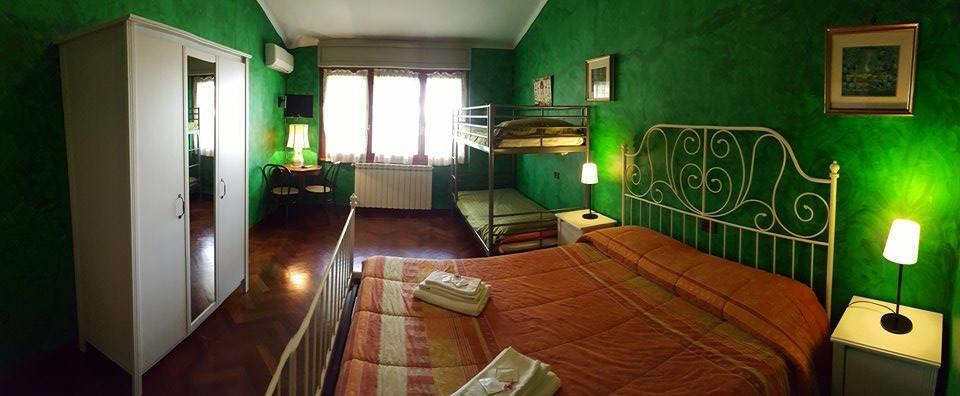 La Casa Della Musica Bed & Breakfast Ciampino Luaran gambar