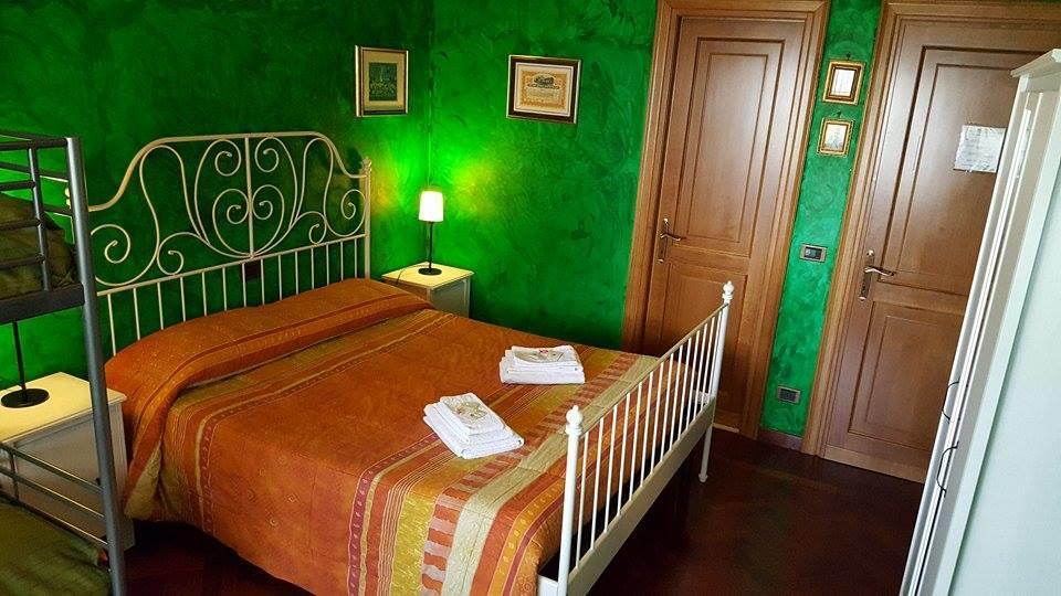 La Casa Della Musica Bed & Breakfast Ciampino Luaran gambar