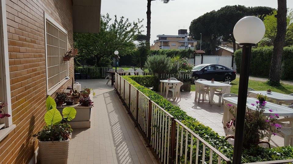 La Casa Della Musica Bed & Breakfast Ciampino Luaran gambar