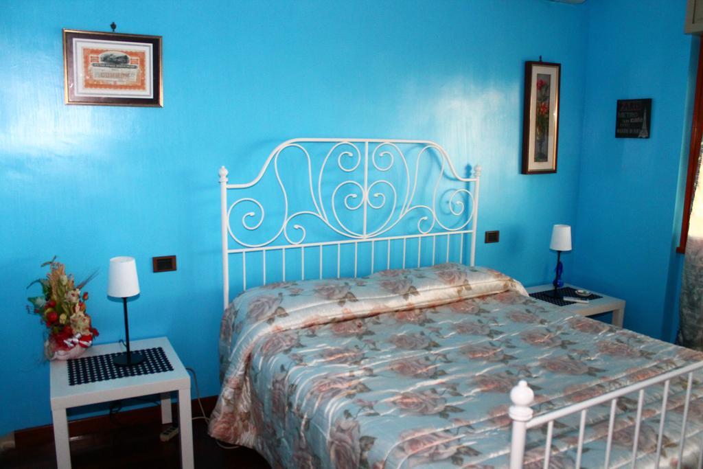 La Casa Della Musica Bed & Breakfast Ciampino Bilik gambar