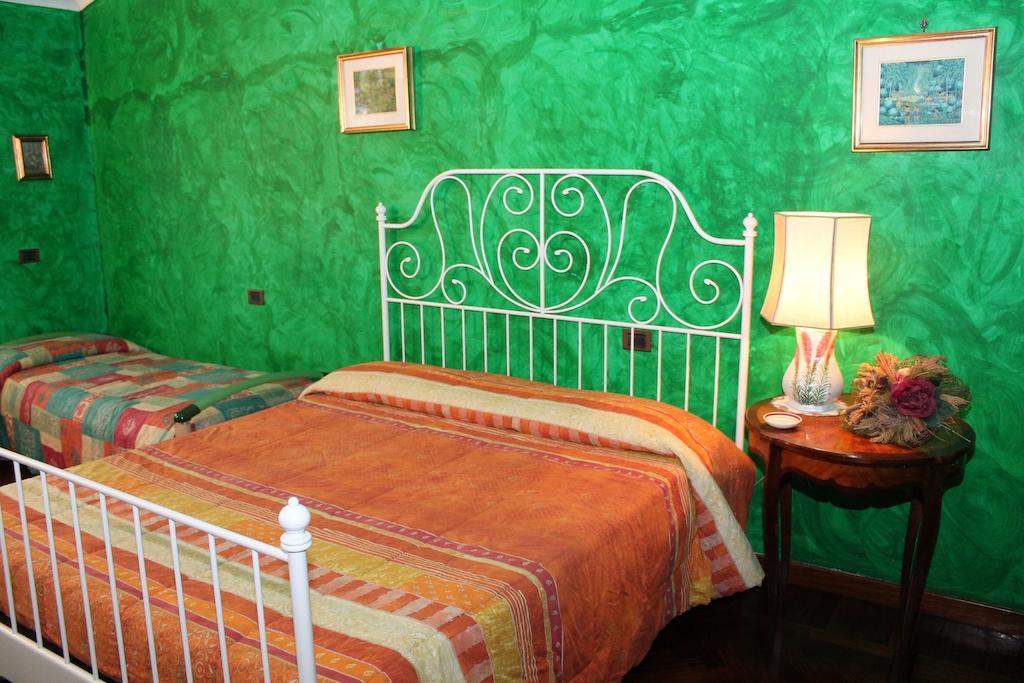 La Casa Della Musica Bed & Breakfast Ciampino Bilik gambar