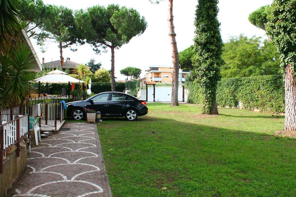 La Casa Della Musica Bed & Breakfast Ciampino Bilik gambar