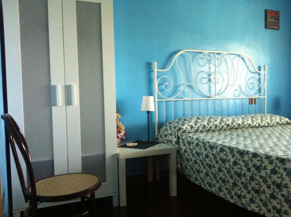 La Casa Della Musica Bed & Breakfast Ciampino Bilik gambar