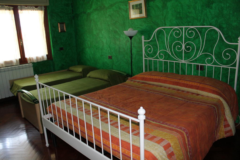 La Casa Della Musica Bed & Breakfast Ciampino Bilik gambar