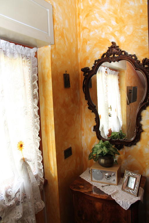 La Casa Della Musica Bed & Breakfast Ciampino Bilik gambar