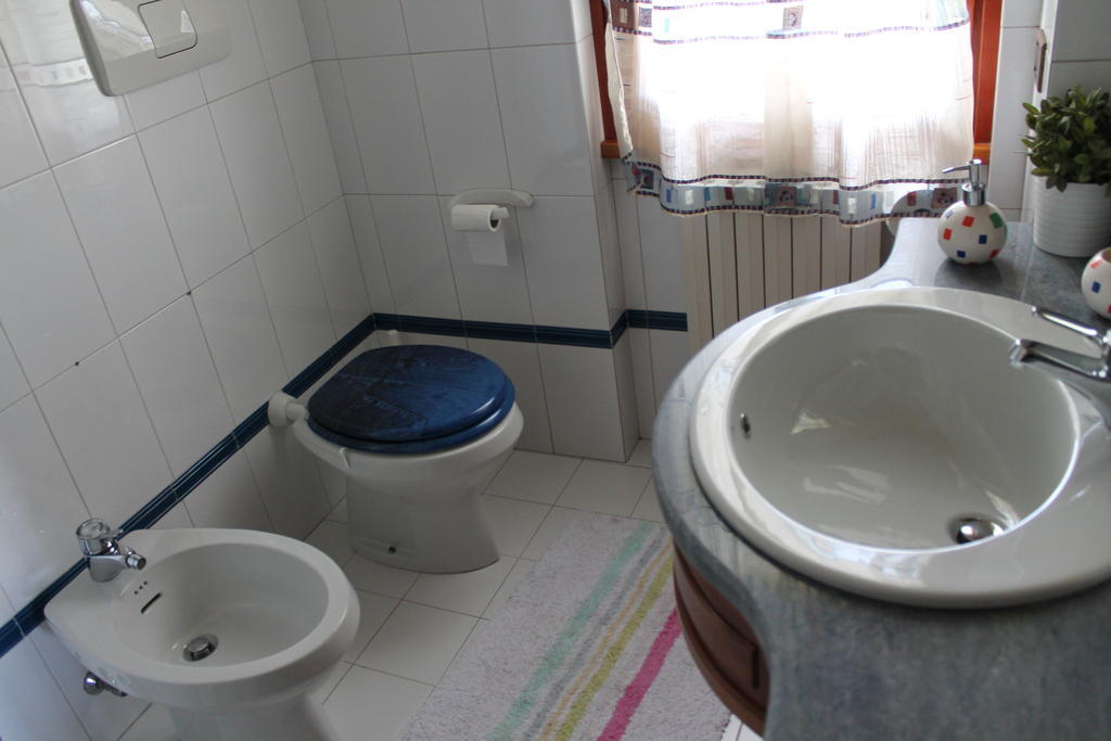 La Casa Della Musica Bed & Breakfast Ciampino Bilik gambar