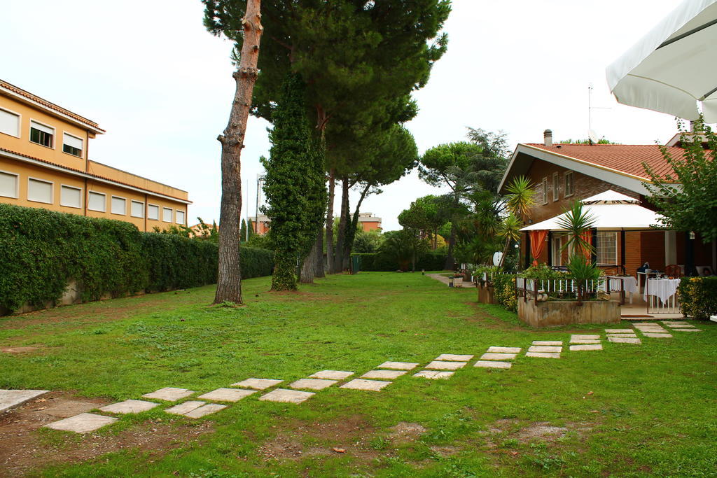 La Casa Della Musica Bed & Breakfast Ciampino Luaran gambar