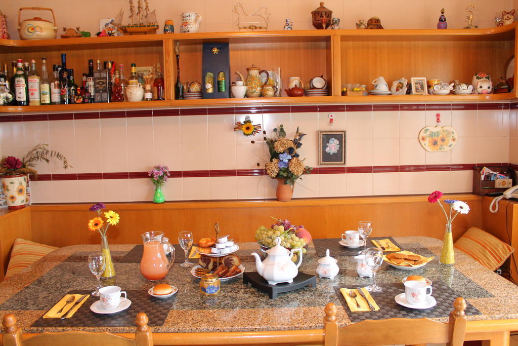 La Casa Della Musica Bed & Breakfast Ciampino Luaran gambar